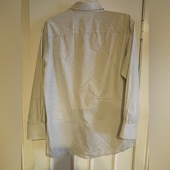 Arrow Long Sleeve Multi Color Casual Button-Down Shirt - Picture 3 of 3